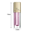 thumbnail image 1 of ziyahi Liquid Eyeshadow Diamond Pencil Stick Cosmetic Gift Glamour Light Pink, 1 of 8