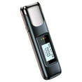 thumbnail image 1 of Alcohol Meter for Accurate Alcohol Detection, 25g Net Weight, 115*82*18mm Size, High-Sensitivity Sensor, 1 of 8