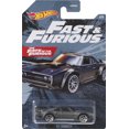 thumbnail image 4 of Hot Wheels Ice Charger Vehicle, 4 of 4