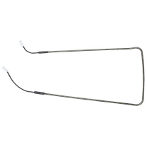 Refrigerator Defrost Heater for Whirlpool, Sears, AP4321914, PS1799731, 2323198