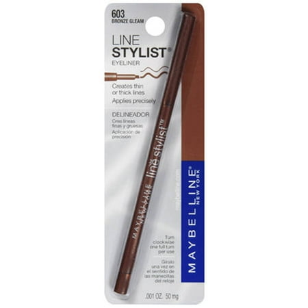 Maybelline Line Stylist Eyeliner