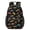 Game Controller Black-1, variant on Game Controller Black Pattern 17" School Backpacks for Teens,Waterproof Oxford Fabric,S-Shape Padded Straps for School,Travel,Hiking,Camping