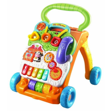 VTech Sit-to-Stand Learning Walker