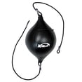 thumbnail image 4 of Pelota de velocidad, cuerda elástica, pelota de boxeo colgante, boxeo, cielo, tierra, pelota de pera, pelota de velocidad de boxeo, pera, esquiva, pelota de velocidad, tipo colgante, 4 of 4
