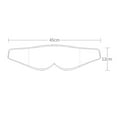 thumbnail image 3 of Sleep Mask With Bluetooth Headphones,3d Sleeping Blackout Eye Cover, 3 of 3