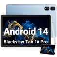 thumbnail image 1 of Tableta Blackview Tab 16 Pro Android 14 4G 11 pulgadas 24 GB+256 GB, 1 of 9