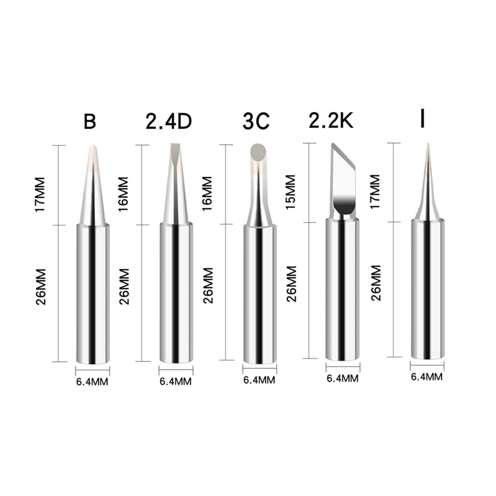 Electric Soldering Iron Adjustable Temperature Internal Heating,Solder Iron Tip Kit Welding Pencil Repair Tools,welding Tools ,Accurate Temperature Control
