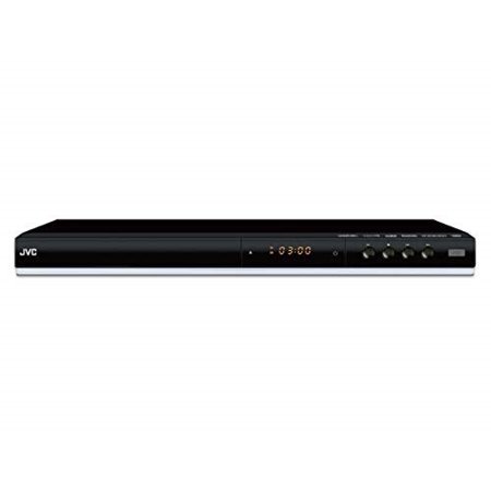 Jvc Xv Y360 All Multi Region Free Dvd Player 5 1 Ch Hdmi 1080p Up Scaling Usb Plays Pal Ntsc Dvds From All Countries Remote Black Walmart Com