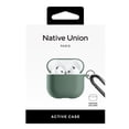 thumbnail image 2 of Funda Para Airpods 4ª Generación Native Union verde, 2 of 5