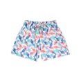 thumbnail image 1 of Traje de Baño Peces Multicolor Wave Motion Talla G WR0141, 1 of 6