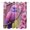 style-2, variant on Pink Dolphin at Sunset Luxury Window Curtains Blinds for Living Room Kids Bedroom Bathroom Kicthen Door Home Decor 2 Panels