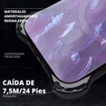 thumbnail image 4 of Funda Uso Rudo Ultra Bounce Concha Nacar Para iPhone Magsafe, 4 of 7
