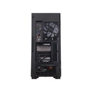 ABS Eurus Aqua Gaming PC - Windows 11 - Intel Core i9-14900KF - GeForce RTX 5070 Ti - DLSS 4 - AI-Powered Performance - 32GB DDR5 6400 - 2TB M.2 NVMe SSD - EA14900KF5070TI2
