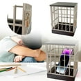 thumbnail image 1 of Phone Jail Timer Lock Self Control Timer Phone Storage To Limit Screen And Productivity, 1 of 8
