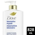 thumbnail image 2 of Dove Intensive Repair Conditioner for Damaged Hair, with Liquid Bio-Protein Care, 2 of 7