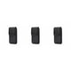 thumbnail image 5 of Bolsa para Teléfono Inteligente con Cinturón Clip Negro Inteprter, 5 of 6