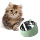 thumbnail image 2 of Heated Cat Dog Bowl,dog Thermal-bowl Pet Bowl For Dogs, Cats, Thermal Bowls Heating Feeder Puppy Food Water Heat Bow/bl, 2 of 5