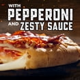 thumbnail image 5 of DiGiorno Frozen Pizza, Stuffed Crust Cheese and Pepperoni Pizza, 22.2 oz (Frozen), 5 of 13