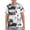 1-White644, variant on Wxolcjlv Boys Summer Active Graphic Tee Casual Round Neck Short Sleeve T Shirt, Szies 2-13