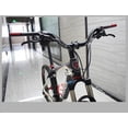 thumbnail image 3 of Manillar Booster Mountain Bike Gran Angulo 720mm Manillar Bicicleta 22.2mm Largo Riser, 3 of 3
