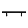 thumbnail image 3 of Era Round Pull Cabinet Handles 4-pack, Black, 3 of 6