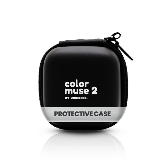 Funda protectora para colorímetro COLOR MUSE 2 para pintores y diseñadores