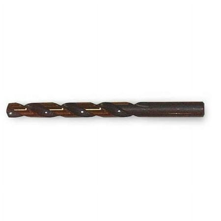 

2 pc Westward Mechanics Drill HSS 5/16 135 Deg