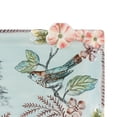 thumbnail image 7 of Fitz and Floyd English Garden 13 1/4 in Serving Tray, 7 of 7