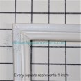 thumbnail image 3 of Sub-Zero Refrigerator Freezer Door Gasket SZ0592, 3 of 6