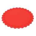 thumbnail image 4 of Almohadilla para derretir cera, almohadilla de silicona para derretir cera, almohadilla de silicona con aislamiento térmico, tapete de silicona para olla, diseño de última generación, 4 of 14