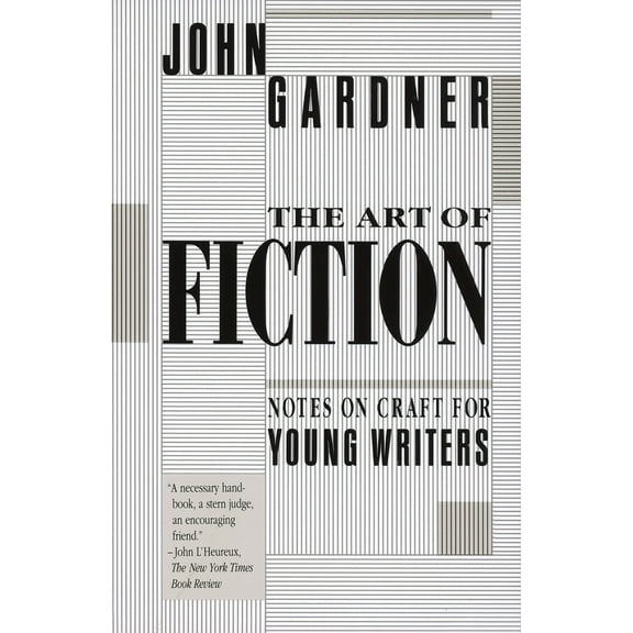 Pre-Owned The Art of Fiction: Notes on Craft for Young Writers (Paperback) 0679734031 9780679734031