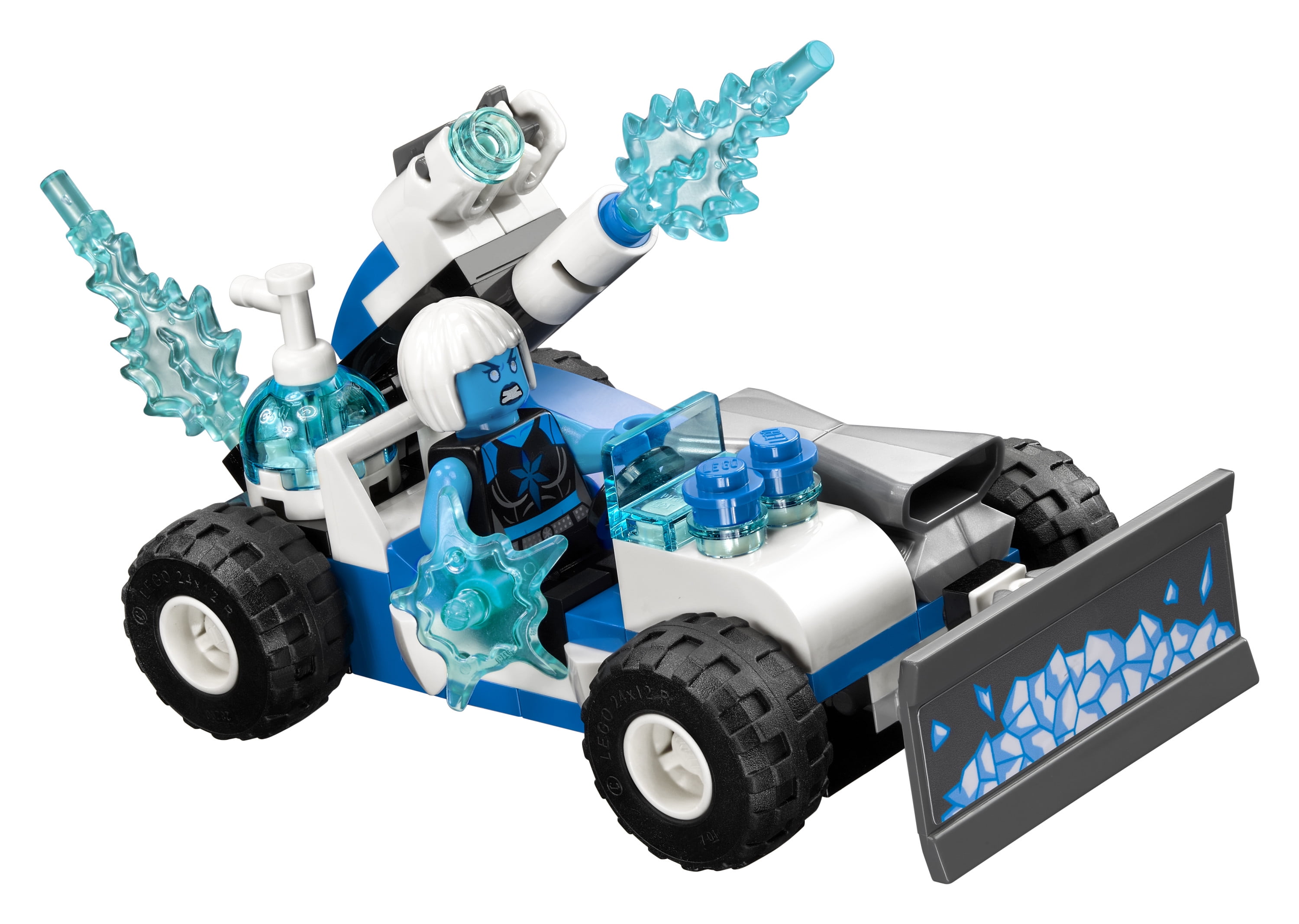 lego super heroes 76098