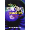 thumbnail image 2 of Tricky Mindtrap Puzzles, 2 of 2