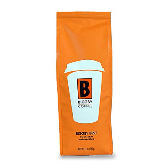 Biggby Coffee Coffee and Coffee Pods - Walmart.com