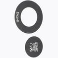 thumbnail image 4 of Stop Start Engine Switch Button Decals Stickers Kit For Dodge 2011-2014, 4 of 6