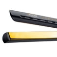 thumbnail image 2 of Plancha Alaciadora de Cabello Timco Gold Radiance WET&DRY PWDN, 2 of 4