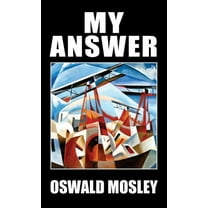 My Answer (Hardcover)