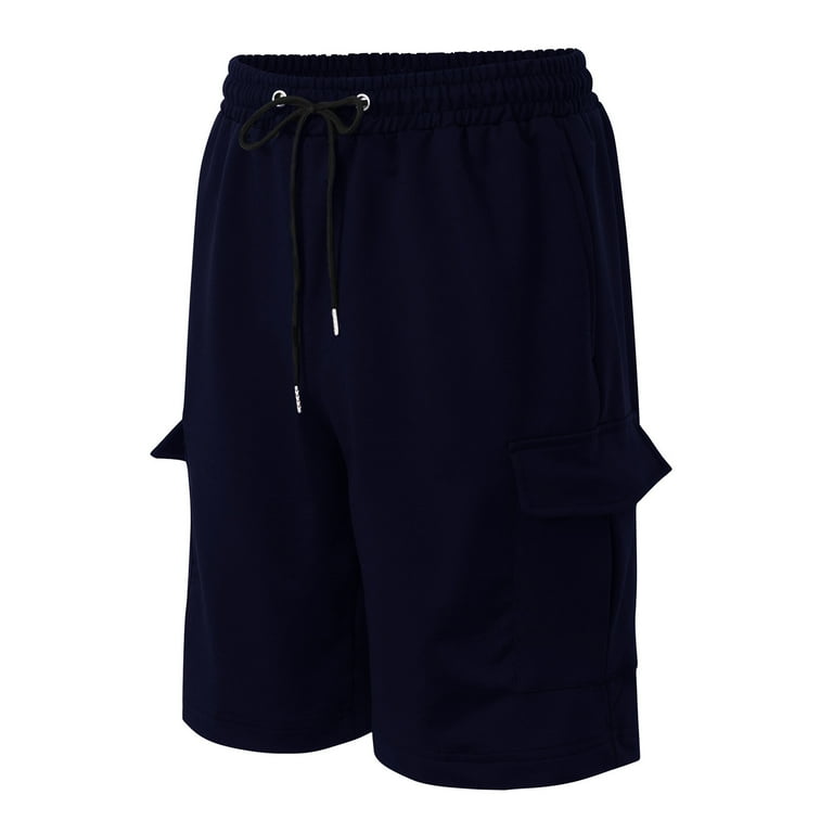 Elastic waist A-line shorts 4398 Elastic waist A-line shorts 4398