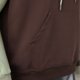 thumbnail image 5 of Gibobby Sudadera de manga larga con capucha para hombre Sudadera para adolescentes(Café,G), 5 of 5
