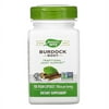 Nature's Way Burdock Root Non-GMO Project, Tru? ID Certified, 100 Ct