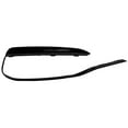 thumbnail image 2 of Front Passenger Side Lower Bumper Cover Molding for BMW 3-Series 2016-2018 BM1047143, 2 of 2