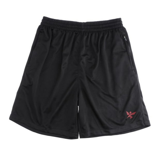 Naiovety Pantalones cortos deportivos para hombre, deportivos, informales, para hombre y mujer, de secado rápido, antiarrugas, enrutamiento ordenado, Ropa Deportiva, Zapatos SG Naiovety OD003614-03