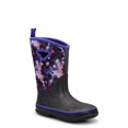 thumbnail image 2 of Elements Youth Girls' Waterproof Tie Dye Print Winter Boot, 2 of 7