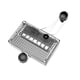 thumbnail image 5 of Luz LED para radio de bicicleta, luz para buje de bicicleta, portátil, para niños y niñas, accesorios para bicicletas, equipo, lámpara para rueda,, 5 of 9