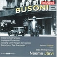 thumbnail image 2 of Neeme Järvi - Orchestral Works 2 - Music & Performance - CD, 2 of 2
