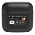 thumbnail image 2 of Tour Pro 2 ANC Wireless Bluetooth Headphones - Waterproof Touch Screen Stereo Earbuds with Built-in Microphone, 2 of 7