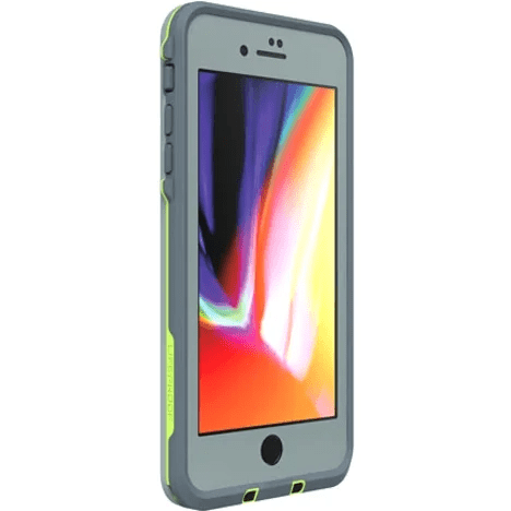 Lifeproof FRE Series Case for iPhone 7 Plus/ 8 Plus, Drop In