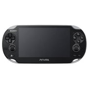 Restored Sony, PS Vita 1000 , PlayStation Wi-Fi System, Black, 1, 1, 1