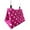 Pink, variant on Pet Supplies Winter Warm Bird House Bird Hanging Cave Happy Hut Bird Parrot