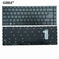 thumbnail image 2 of Clavier RU/US/SP/GR pour MSI Prestige 14 P14 Moderne 14 15 GS66 GE66 GP66 P40 MS-14D3 MS-14D2 MS-14D1 avec Rétroéclairage RGB Per-Key, 2 of 6